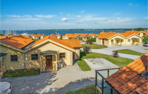 3 Bedroom Nice Home In Egernsund